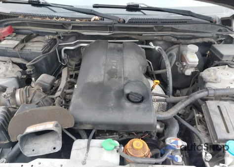 2012 Suzuki Grand Vitara Premium из США, поврежденный, VIN JS3TD0D61C4100137